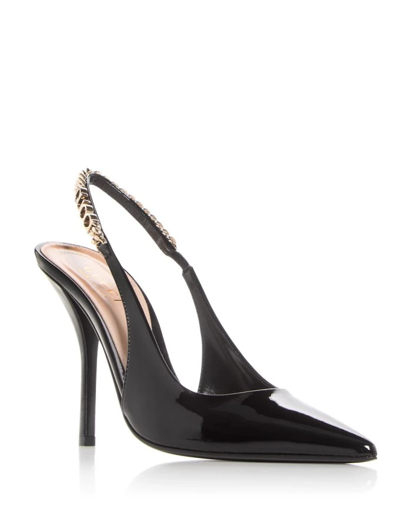 Women's Signoria Slingback Pumps