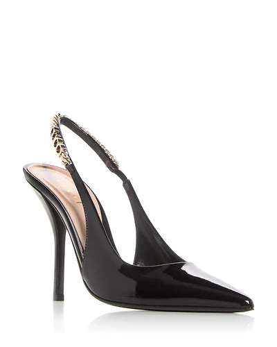 Women's Signoria Slingback Pumps