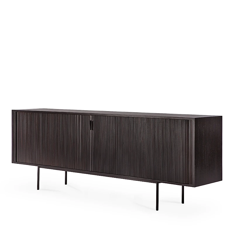 Ethnicraft Roller Max 88 Sideboard
