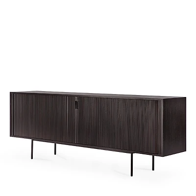 Ethnicraft Roller Max 88 Sideboard