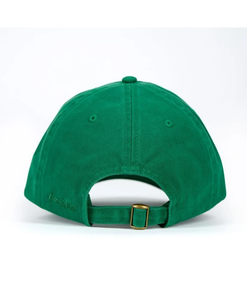 Triple Play Hat Green/White Golf
