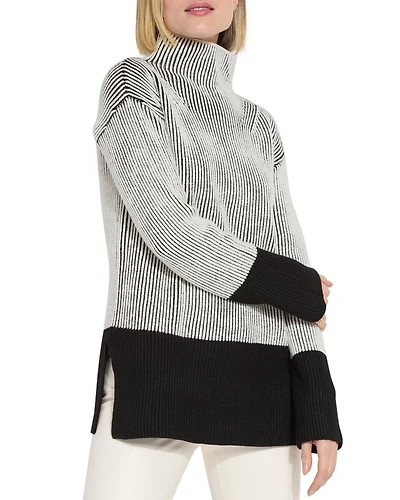 Alia Rib Sweater