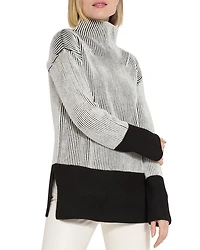 Alia Rib Sweater