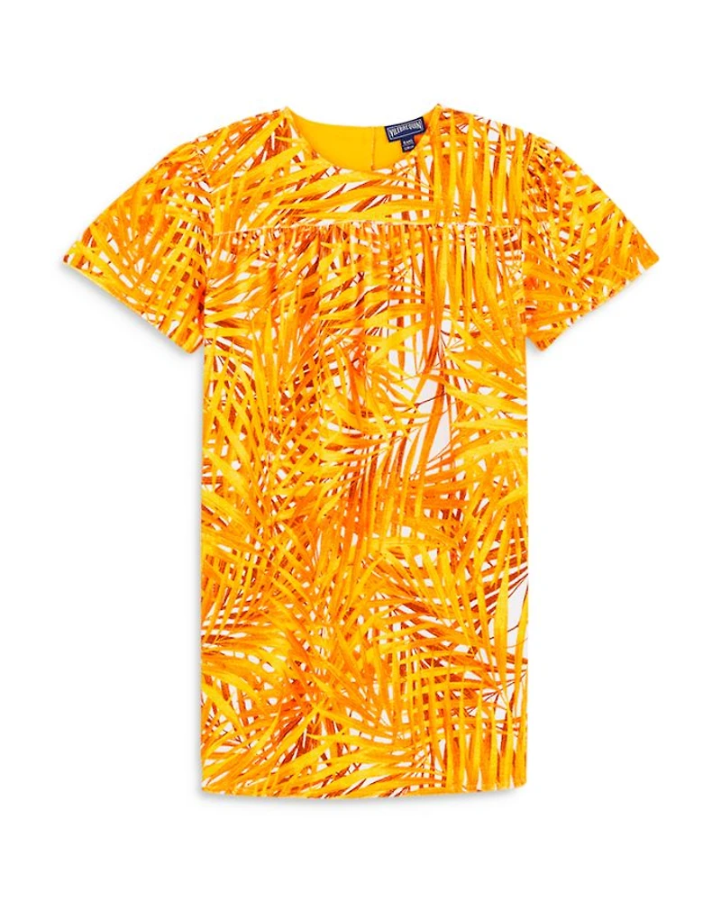 Goyave Printed Dress