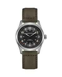 Khaki Field Watch, 38mm