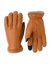 Hestra John Leather Gloves