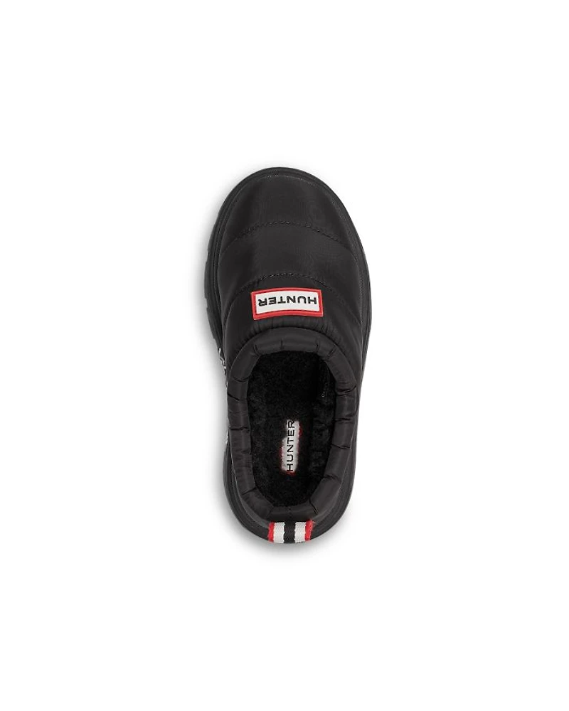 Unisex Kids Cody Waterproof Slip On Shoes - Little Kid, Big Kid