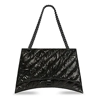 Balenciaga Crush Large Chain Bag Quilted