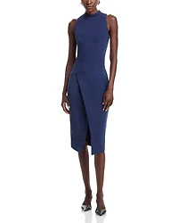 Juma Sheath Dress