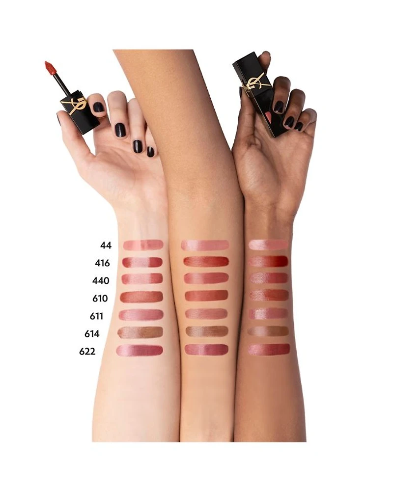 The Inks Vinyl Cream High Shine Lip Stain