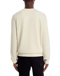 C-Sharpi 08 Cotton Regular Fit Sweatshirt