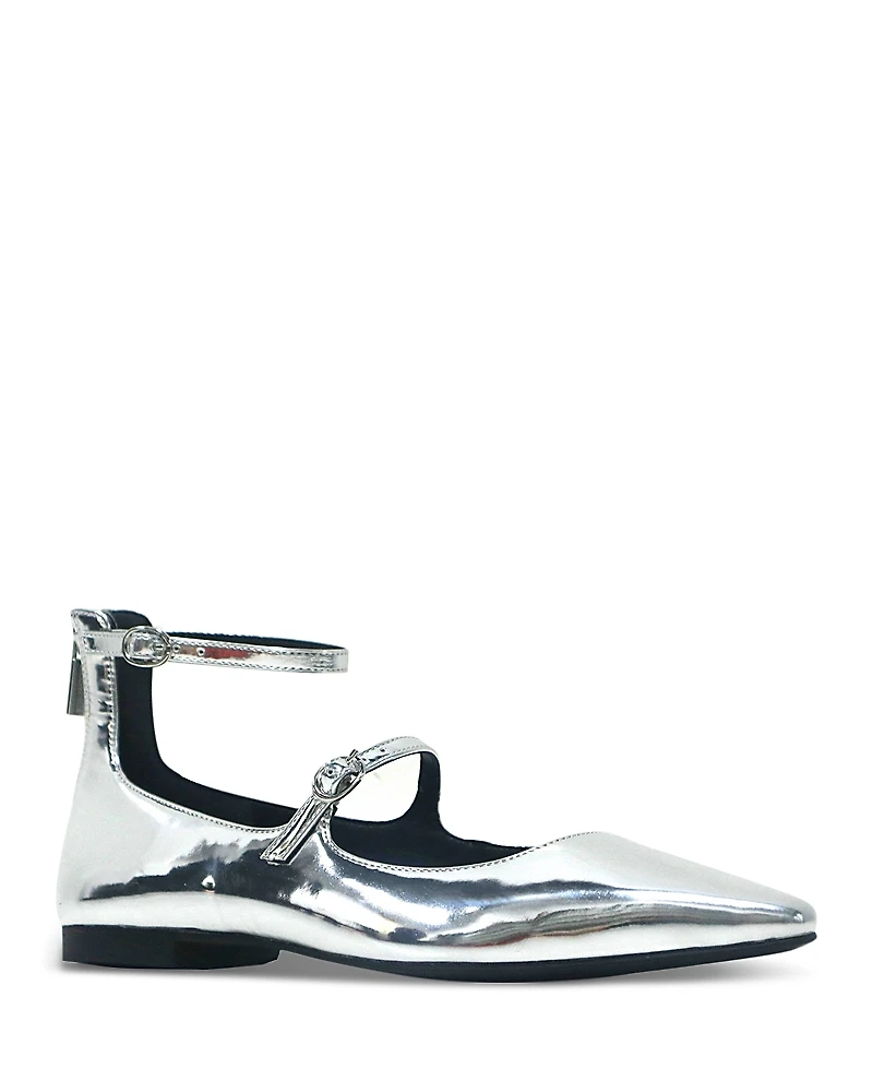 Kenneth Cole Women's Nolita Flats