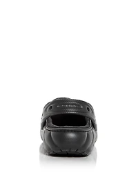 Men's Overpuff Clogs