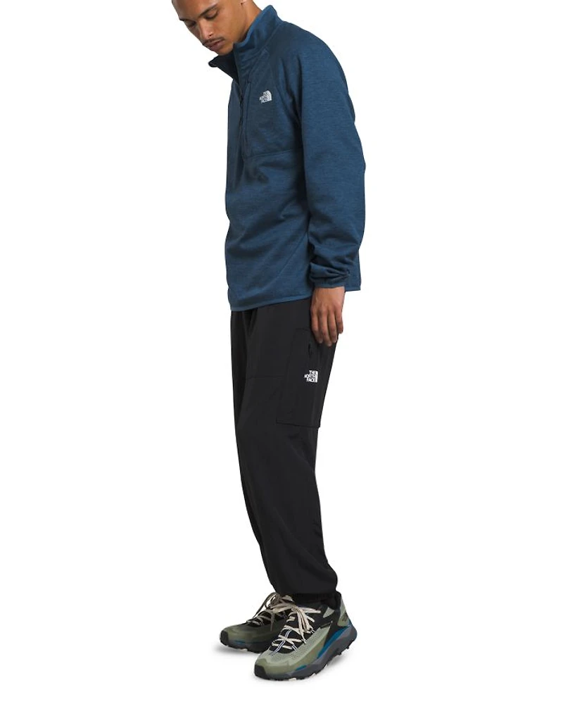 Canyonlands Half Zip Sweater