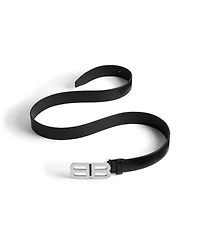 Men's  BB Hourglass Large Belt