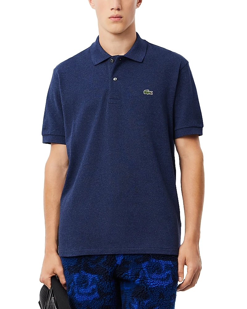 Lacoste Classic Pique Polo Shirt