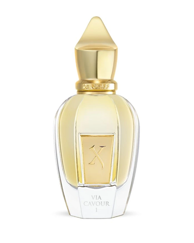 Via Cavour 1 Parfum 1.7 oz.