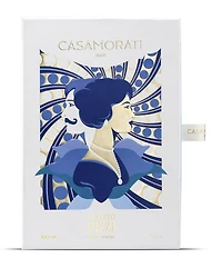 Casamorati Quattro Pizzi Eau de Parfum 3.4 oz.
