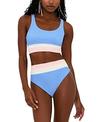 Mackenzie Bikini Top