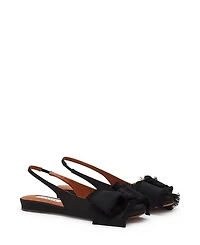 Lanvin Women's Slingback Ballerina Flat