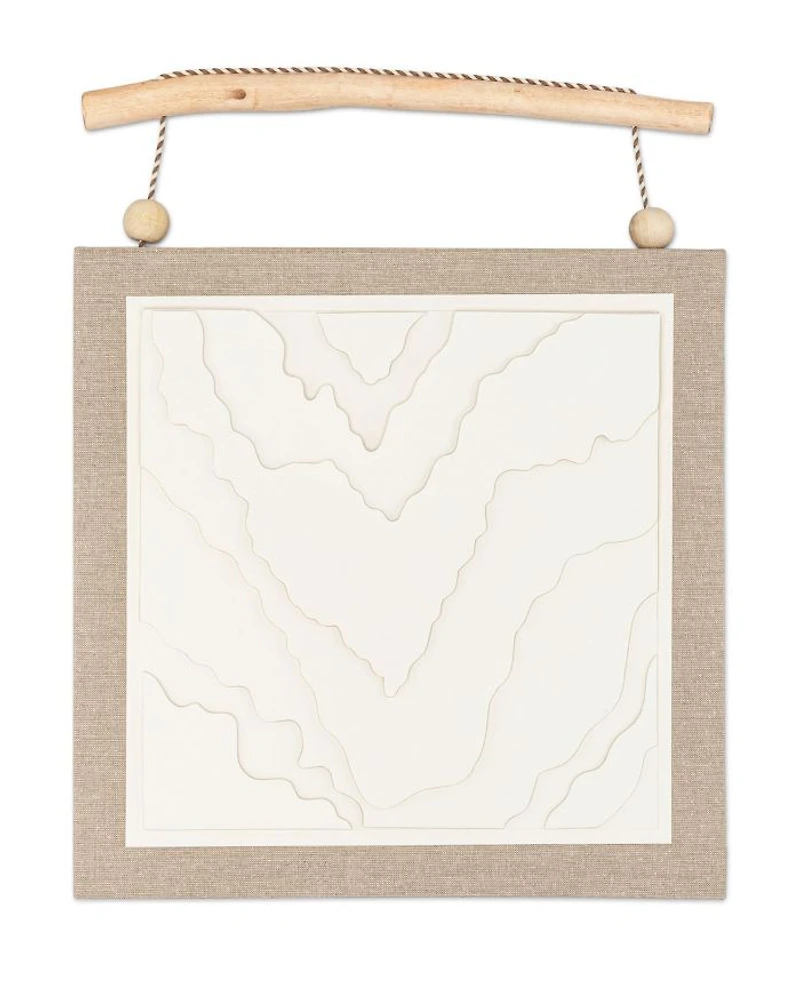 Cove 3 Pc. Beach Life Wall Décor