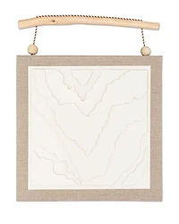 Cove 3 Pc. Beach Life Wall Décor