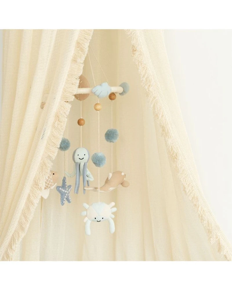 Cove Ocean Life Ceiling Hanging Mobile
