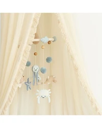 Cove Ocean Life Ceiling Hanging Mobile