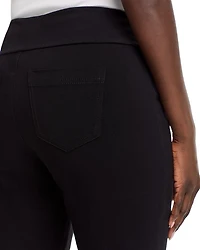 Wonderstretch Straight Leg Pants