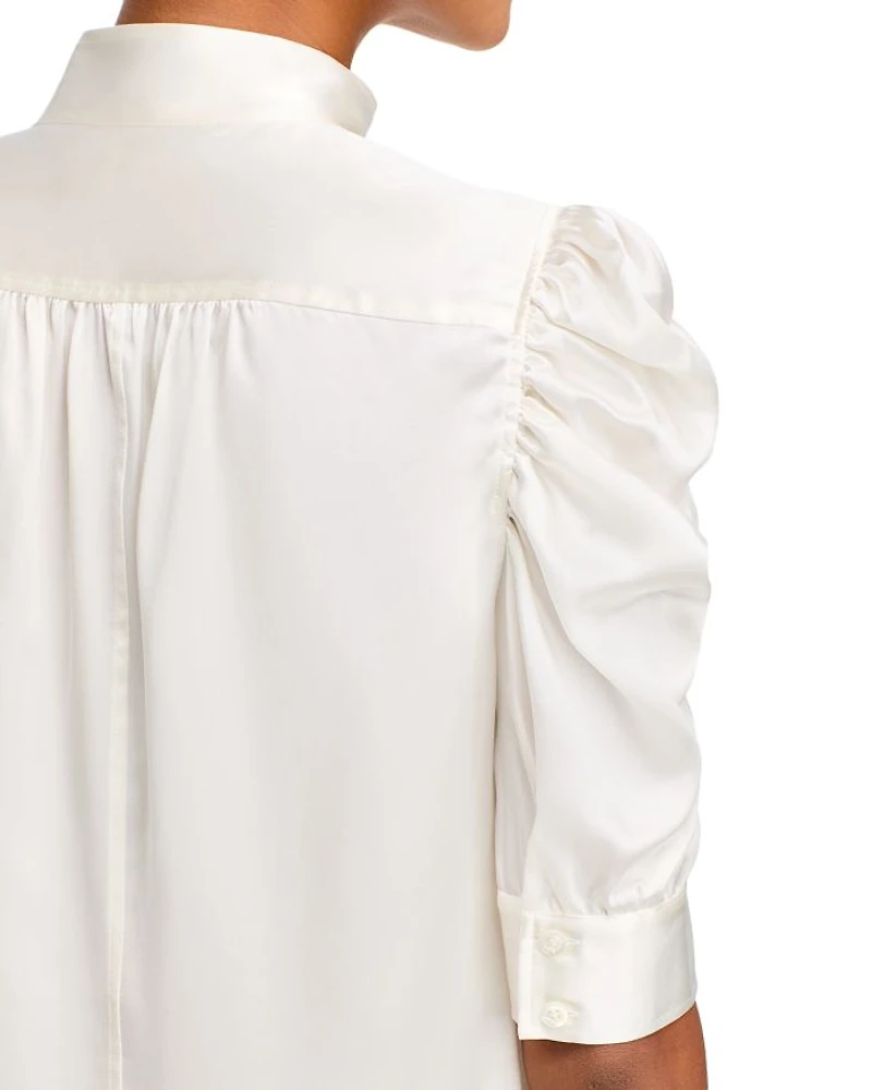 Gillian Cotton Shirt