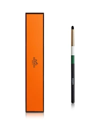 Les Pinceaux Hermès Precision Blending Eye Brush