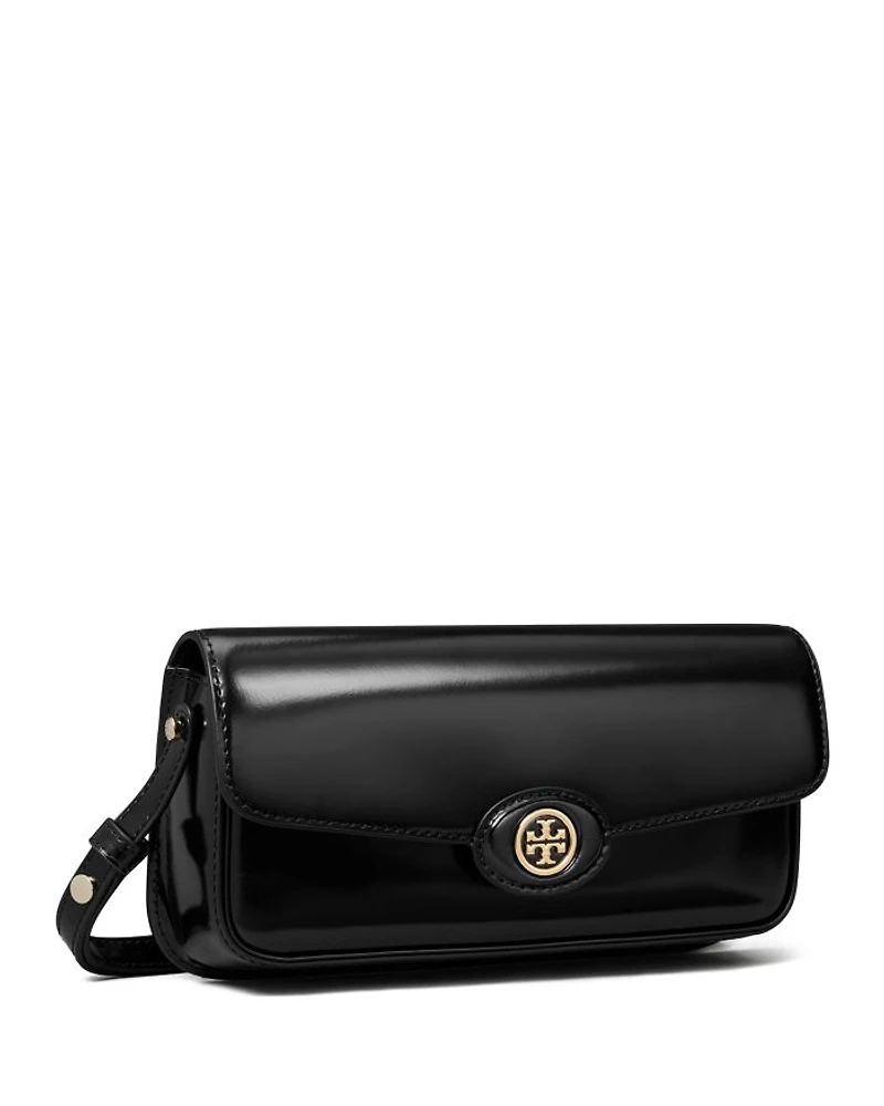 Robinson Spazzolato East/West Shoulder Bag