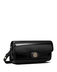 Robinson Spazzolato East/West Shoulder Bag