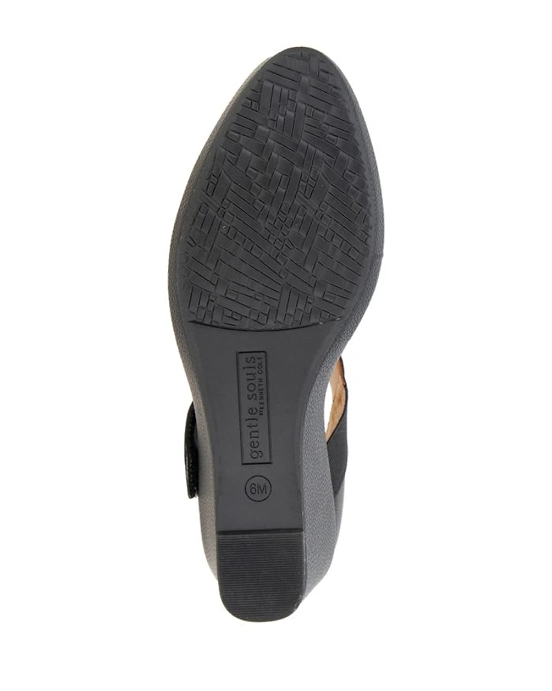 Women's Oriana Wedge Pumps