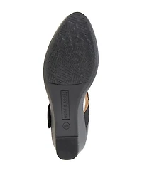 Women's Oriana Wedge Pumps