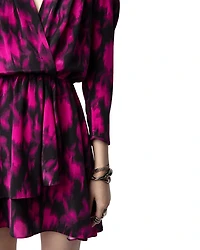 Rogers Mini Dress