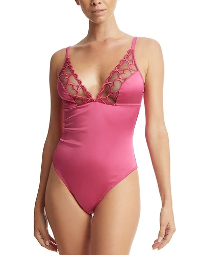 I Heart You Bodysuit