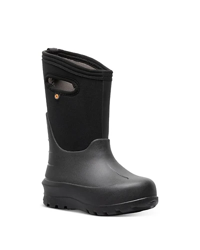 Unisex Neo Classic Boots - Toddler, Little Kid, Big Kid