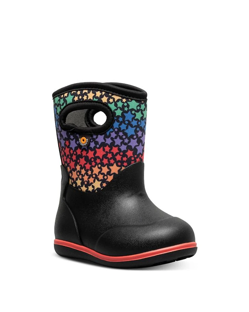 Unisex Infant Baby Classic Boots - Baby, Toddler