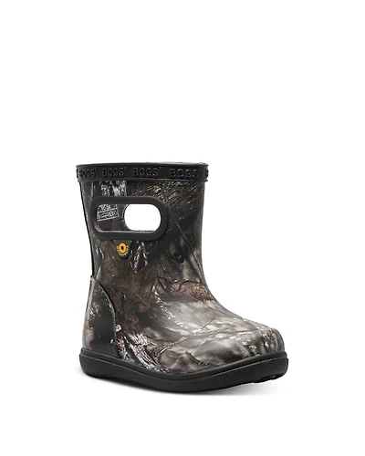 Unisex Skipper II Camo Boots - Baby, Toddler