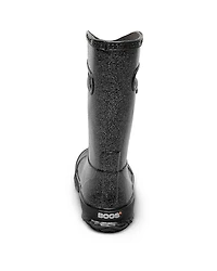Unisex Glitter Rain Boots - Toddler