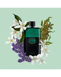 Guilty Essence Pour Homme Eau de Toilette Holiday Gift Set ($165 value)