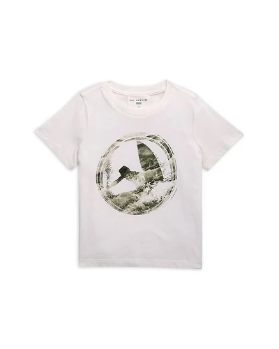 Boys' Surf Crew Graphic Tee - Little Kid, Big Kid