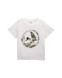 Sol Angeles Boys' Surf Crew Graphic Tee - Little Kid, Big Kid