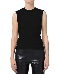Ester Ruched Top