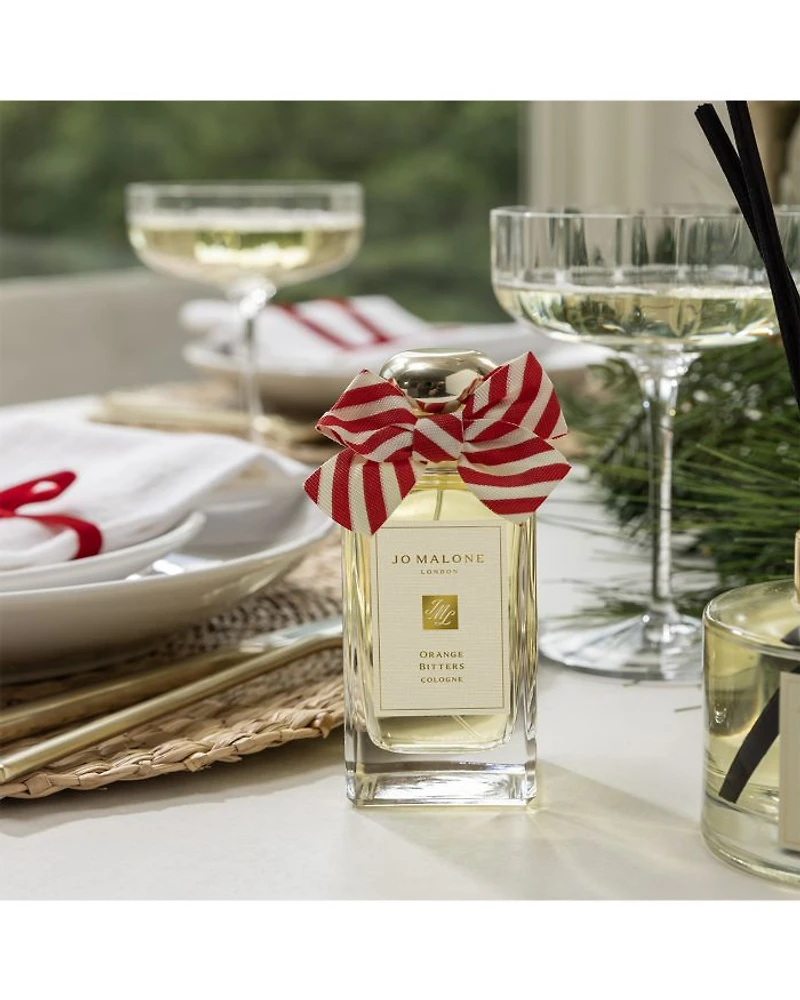 Orange Bitters Cologne 1 oz.