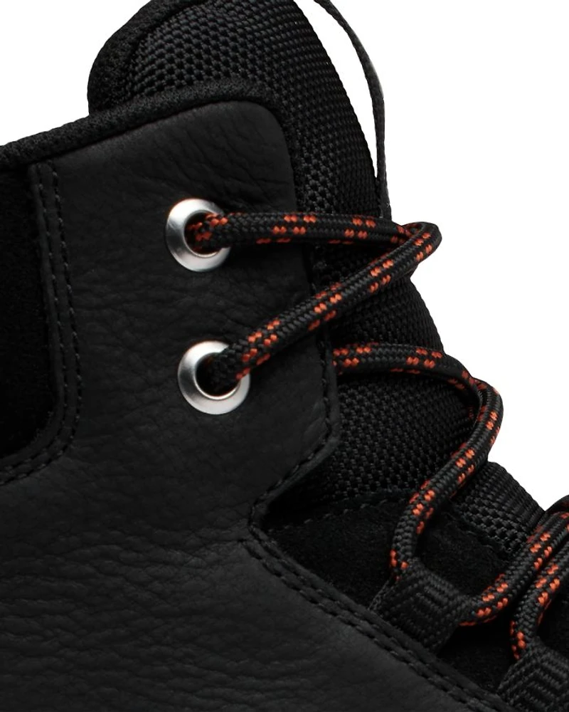 Men's Mac Hill Lite Waterproof Mid Hiking Boots