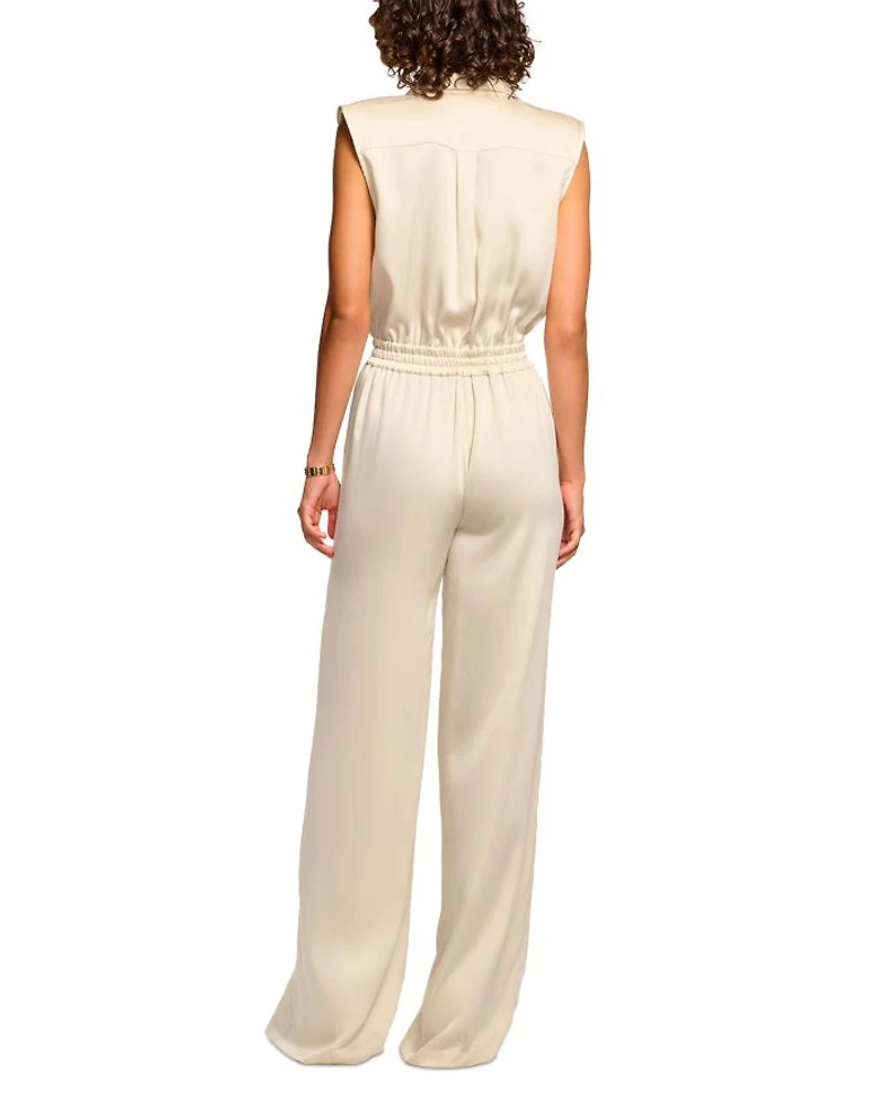 Rabiya Jumpsuit