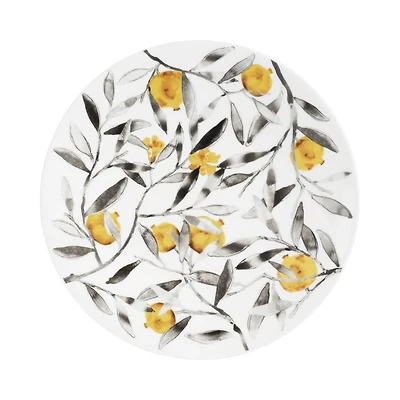Pomegranate Salad Plate