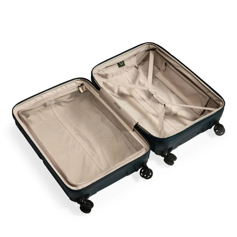 Single Stripe Medium Spinner